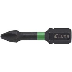 Luna Groty skrętne Torsion krzyżowe Phillips PH2 32mm 2 szt.
