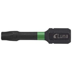 Luna Groty skrętne Torsion  TX20 IMPACT 32mm 2 szt.