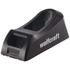 Wolfcraft Strug do wygłądzania krawędzi płyt z karton-gipsu Wolfcraft