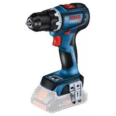 Wiertarko-wkrętarka Bosch GSR 18V-90 C 18 V