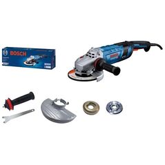 Szlifierka Bosch GWS 30-230 B