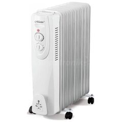 Grzejnik Maestro Maestro MR-950-11 biały
