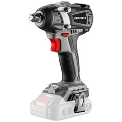 Klucz udarowy Graphite Energy+ 18 V 1/2"