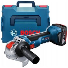 Szlifierka Bosch Szlifierka katowa