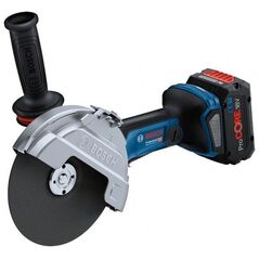Szlifierka Bosch BOSCH.SZLIFIERKA KAT.GWS 18V-180 PC SOLO