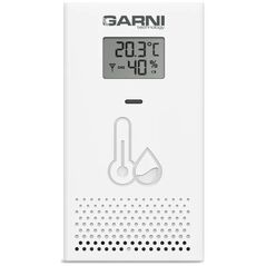 Stacja pogodowa GARNI 055H - dodatkowy czujnik stacji meteorologicznej GARNI 2055 Arcus