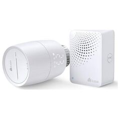 TP-Link Termostat TP-Link KE100 KIT Smart WiFi (biały)