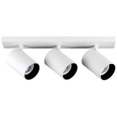 Yeelight Oprawa oświetleniowa Yeelight Spotlight YLDDL-0085 (3 żarówki) Biała