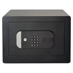 Yale Yale Smart Home Safe YSS/250/EB1