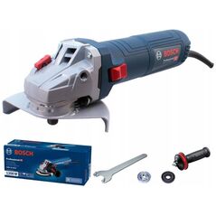 Szlifierka Bosch GWS 12-125 S