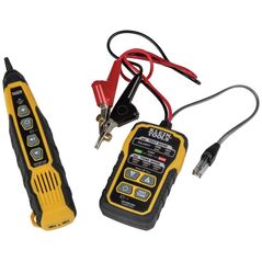 Klein Tools Tester i lokalizator przewodów PRO-Kit