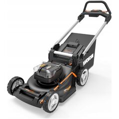 Kosiarka akumulatorowa Worx WG748E
