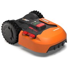 Robot koszący Worx Landroid S400 WR184E