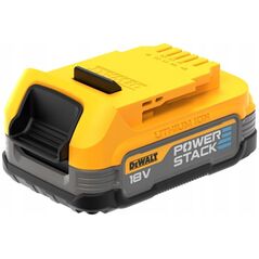 Dewalt Akumulator 18V Powerstack (BD-DCBP034)