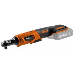 Klucz udarowy Neo 04-603 18 V 3/8"