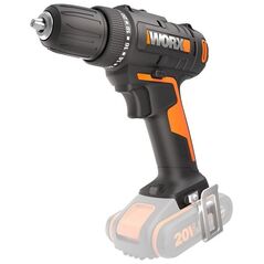 Wiertarko-wkrętarka Worx WX100.9 20 V