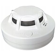 Evolveo EVOLVEO WiFi SMOKE, chytrý detektor kouře