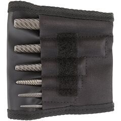 Stahlwille Zestaw wykrętaków śrub EXTRACTOR M3-M22 w etui STAHLWILLE