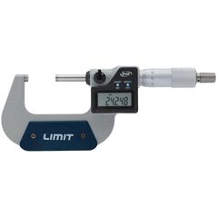 Limit Mikrometr cyfrowy Limit MDA IP65 25-50 mm