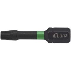 Luna Groty skrętne (Torsion) typu TX30 IMPACT 32 mm Luna