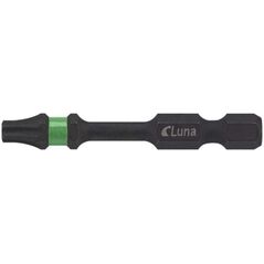Luna Groty skrtne (Torsion) typu TX25 IMPACT 50 mm (2 szt.)