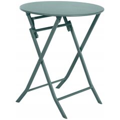 DLGTP Stolik ogrodowy okrągły GREENSBORO, Ø 60 cm