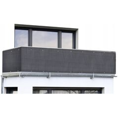 Maximex Osłona balkonowa, 5 m x 85 cm