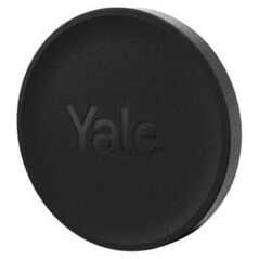 Yale Yale Dot 3-Pack (Black)