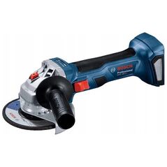 Zestaw elektronarzędzi Bosch ZESTAW BOSCH 18V GWS180-LI + GSR18V-50 + 1x2.0Ah + 1x5,0Ah + GAL18V-40 + XL-BOXX