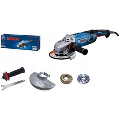 Bosch SZLIFIERKA KATOWA FI 180 2800W GWS 30-180 PB CZUW