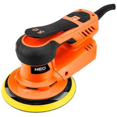 Szlifierka Neo Szlifierka mimośrodowa 350W, bezszczotkowa 150mm