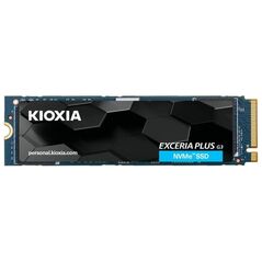 Kioxia 1TB M.2 PCIe 4.0 x4 (LSD10Z001TG8) (KIOLSD10Z001TG8) έως 12 άτοκες Δόσεις