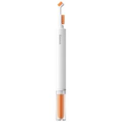 Baseus Cleaning Brush White (NGBS000002) (BASNGBS000002) έως 12 άτοκες Δόσεις