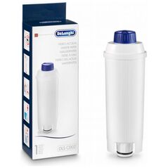 Delonghi Φίλτρο Νερού Μηχανής Espresso (DLSC002) (DLGDLSC002) έως 12 άτοκες Δόσεις