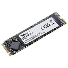 Intenso Top 1TB M.2 SATA3 (3832460) (NSO3832460) έως 12 άτοκες Δόσεις