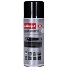Activejet Płyn do czyszczenia drukarek 400 ml (AOC-401)