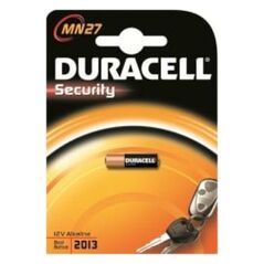 Duracell Bateria A27 1 szt.