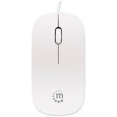 Mysz Manhattan Superslim (177627)