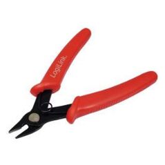 LogiLink Ręczna obcinarka do kabli/opasek (WZ0016)