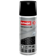 Activejet Sprężone powietrze do usuwania kurzu 400 ml (AOC-200)