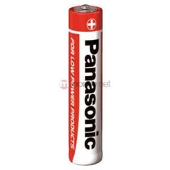 Panasonic Bateria AAA / R03 1 szt.