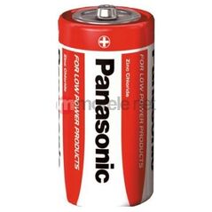 Panasonic Bateria C / R14 2 szt.