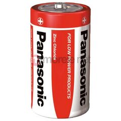 Panasonic Bateria D / R20 1 szt.