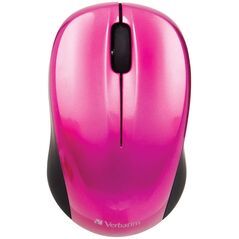 Mysz Verbatim GO Nano (49043)