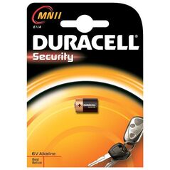 Duracell Bateria A11 1 szt.