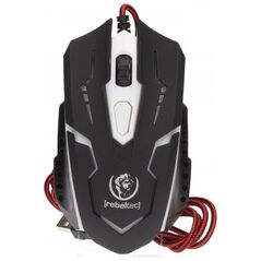 Mysz Rebeltec Cobra  (RBLMYS00019)