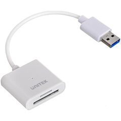 Czytnik Unitek USB 3.1 Gen1 (Y-9321)