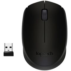 Mysz Logitech B170 (910-004798)