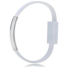 Adapter USB Akyga Biały  (AK-AD-34)