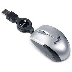Mysz Genius Micro Traveler V2 (31010125106)